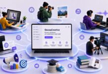 В Казахстане расширили перечень креативных индустрий и запустили единую цифровую платформу для отрасли