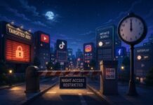 Согласие на таргетинг и цифровой комендантский час: инициативы, меняющие правила для подростков