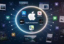 Apple выходит за пределы собственной экосистемы? Что изменилось в Apple Ads