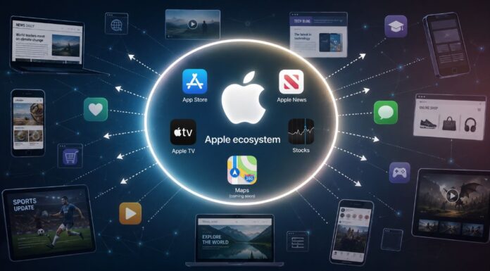 Apple выходит за пределы собственной экосистемы? Что изменилось в Apple Ads
