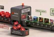 YouTube уточнил, какой контент больше не будет монетизироваться