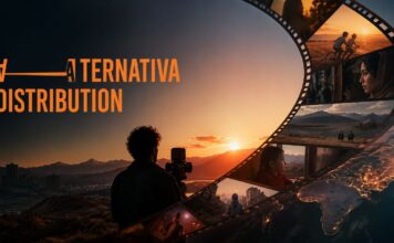 Alternativa запускает международный лейбл для продвижения независимого кино из Центральной Азии
