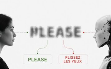 Decoy Font — шрифт, который сбивает с толку нейросети