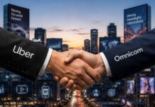 Omnicom сохранила рекламный контракт Uber стоимостью $800 млн