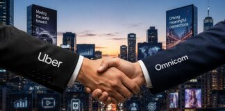 Omnicom сохранила рекламный контракт Uber стоимостью $800 млн