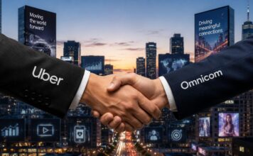Omnicom сохранила рекламный контракт Uber стоимостью $800 млн