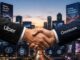 Omnicom сохранила рекламный контракт Uber стоимостью $800 млн