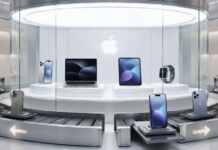 Apple готовится запустить аренду iPhone, Mac и других устройств