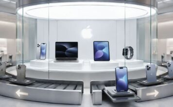 Apple готовится запустить аренду iPhone, Mac и других устройств