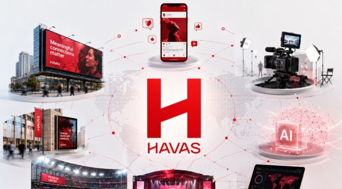 Havas увеличил чистую прибыль на 13,5% по итогам первого полугодия 2026 года