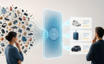 AI-агенты будут влиять на покупки на $3,35 трлн к 2030 году. Как это изменит маркетинг