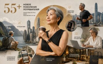 Не пенсионеры, а гедонисты: Dentsu раскрыла потенциал рынка потребителей 55+