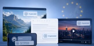 Google присоединилась к европейскому кодексу маркировки ИИ-контента