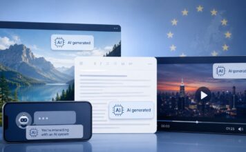Google присоединилась к европейскому кодексу маркировки ИИ-контента