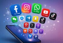 Соцсети в цифрах: как распределилась мировая аудитория платформ