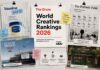 Ogilvy и WPP возглавили промежуточный рейтинг креативности 2026