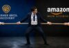 Война за таланты: Warner Bros. Discovery судится с Amazon из-за маркетологов