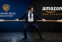 Война за таланты: Warner Bros. Discovery судится с Amazon из-за маркетологов