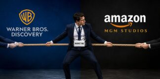Война за таланты: Warner Bros. Discovery судится с Amazon из-за маркетологов