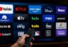 Nielsen: YouTube укрепил лидерство на рынке стриминговых платформ