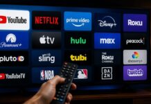 Nielsen: YouTube укрепил лидерство на рынке стриминговых платформ
