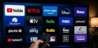 Nielsen: YouTube укрепил лидерство на рынке стриминговых платформ