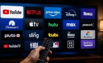 Nielsen: YouTube укрепил лидерство на рынке стриминговых платформ
