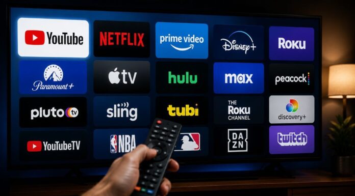 Nielsen: YouTube укрепил лидерство на рынке стриминговых платформ
