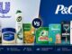 Unilever ускорилась благодаря росту объемов продаж, а P&G делает ставку на маркетинг