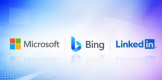 Microsoft: доходы от поисковой рекламы выросли на 10%, у LinkedIn — на 12%