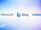 Microsoft: доходы от поисковой рекламы выросли на 10%, у LinkedIn — на 12%