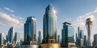 Kaspi сохранил лидерство, Altyn Bank совершил рывок: Forbes представил рейтинг банков Казахстана