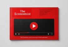 The Economist предложил молодой аудитории подкасты и видео вместо статей
