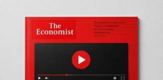 The Economist предложил молодой аудитории подкасты и видео вместо статей