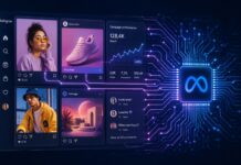 Meta усиливает рекламную экосистему: Dentsu автоматизирует creator-маркетинг, Muse Image генерирует креативы