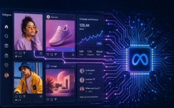 Meta усиливает рекламную экосистему: Dentsu автоматизирует creator-маркетинг, Muse Image генерирует креативы