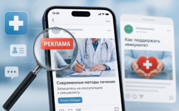 В Казахстане изменят требования к рекламе медицинских услуг
