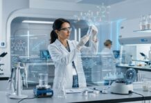 Как ИИ меняет R&D: L’Oréal ускорила разработку новых продуктов в четыре раза