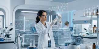 ИИ меняет R&D: L’Oréal ускорила разработку новых продуктов в четыре раза