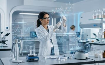 Как ИИ меняет R&D: L’Oréal ускорила разработку новых продуктов в четыре раза