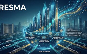 OMD vs Publicis: RECMA подвела итоги битвы за глобальный медиарынок в 2025 году
