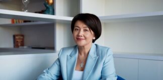 Лилия Айдарбаева возглавила направление маркетинга ForteBank