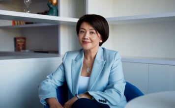 Лилия Айдарбаева возглавила направление маркетинга ForteBank