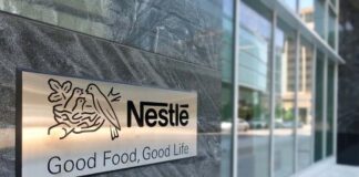 Nestlé полностью откажется от искусственных пищевых красителей к концу 2026 года