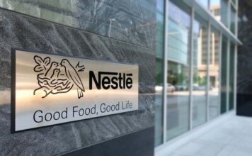 Nestlé полностью откажется от искусственных пищевых красителей к концу 2026 года