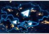 От новостей до цитат: какие Telegram-каналы популярны в странах Центральной Азии