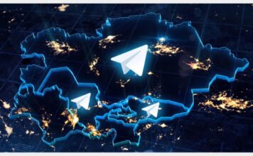 От новостей до цитат: какие Telegram-каналы популярны в странах Центральной Азии