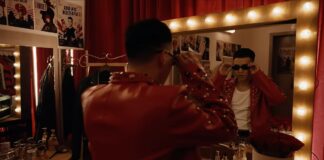 От рэпа к поп-музыке: Old Spice представил коллаборацию с казахстанским артистом Alem