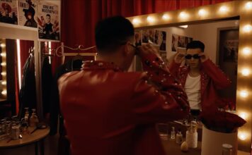 От рэпа к поп-музыке: Old Spice представил коллаборацию с казахстанским артистом Alem