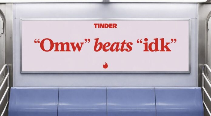 Что Tinder понял о поколении Z и как это изменило его бренд